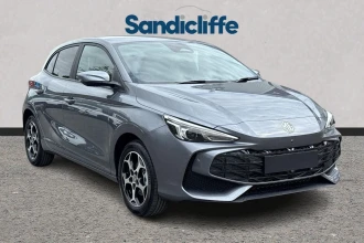 MG MG3 Listing Image