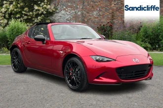 Mazda MX-5 Listing Image