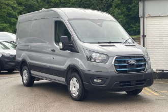 Ford Transit Listing Image