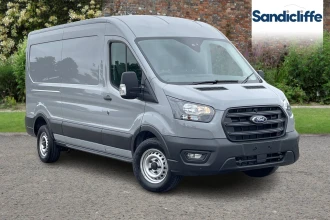 Ford Transit Listing Image