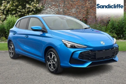 MG MG3 Listing Image