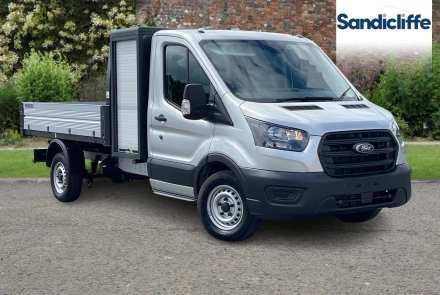 Ford  Listing Image