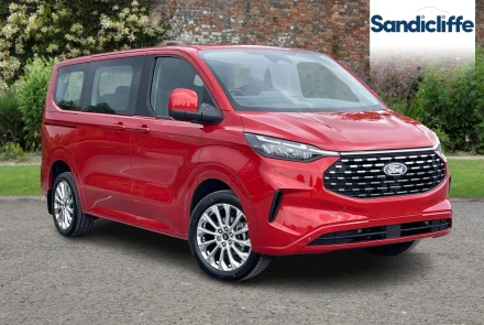 Ford  Listing Image