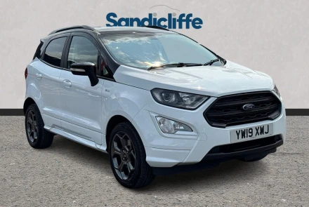 Ford EcoSport Listing Image