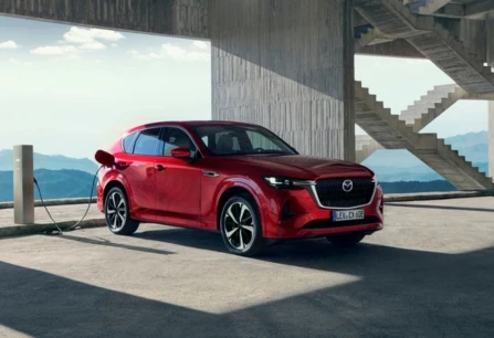 CX-60