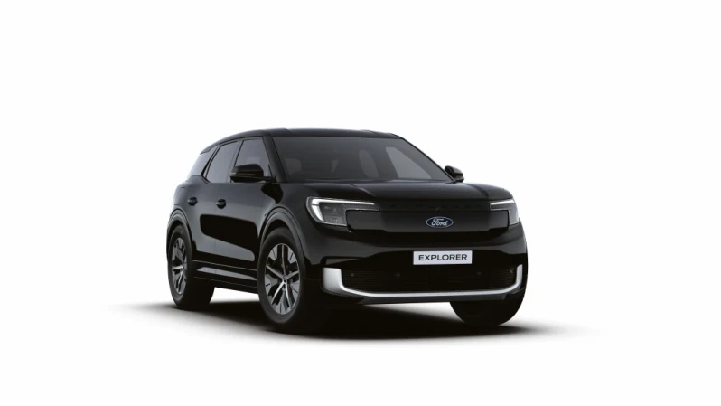 Ford Explorer Premium 77kWh Extended Range