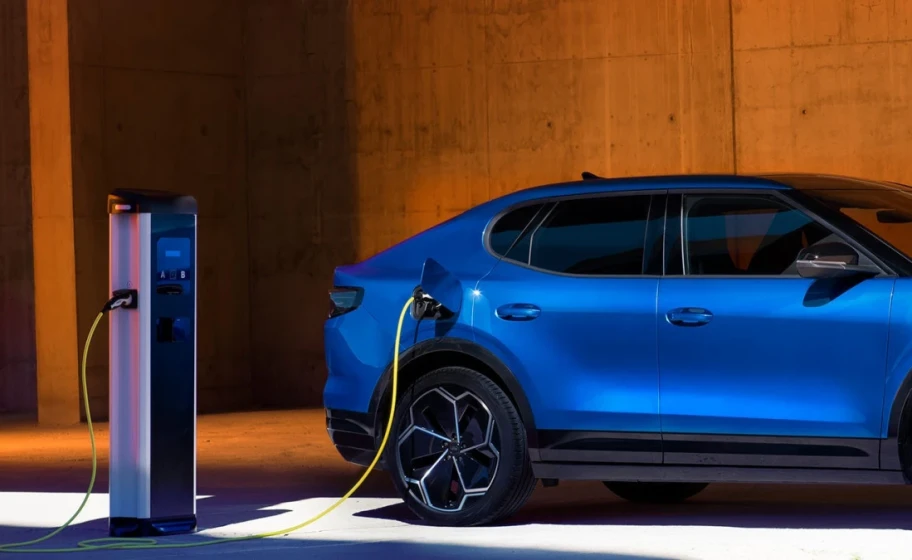 5 reasons to buy a new Ford from Sandicliffe