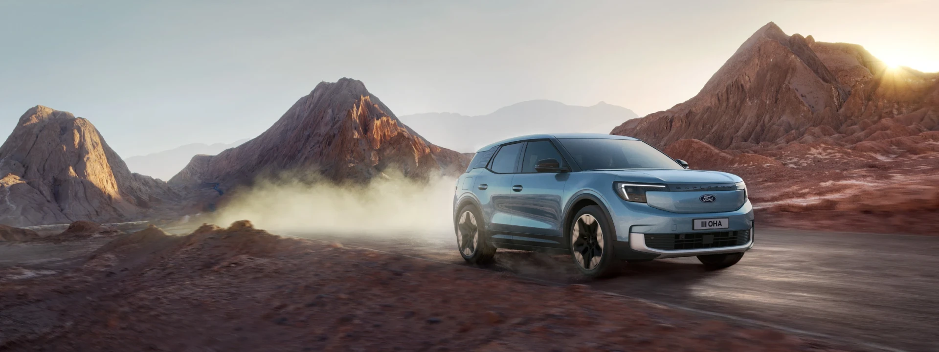 Sandicliffe Ford Used Cars Mansfield