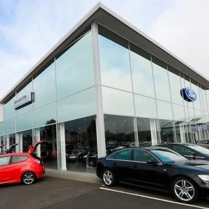 Sandicliffe Ford Loughborough