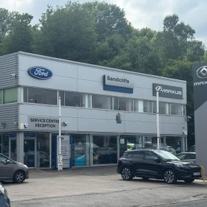 Sandicliffe Maxus Stapleford