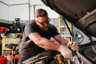 Major Car Service