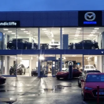 5 Key Benefits of Using an Official Mazda Dealership