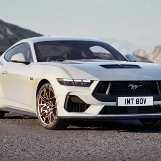 What is a fastback car? Body style explained with the best models to buy