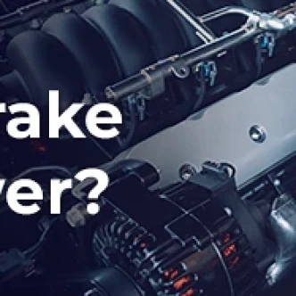 Understanding Brake Horsepower | Sandicliffe Blog