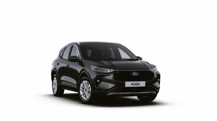 Titanium Vehicle Trim