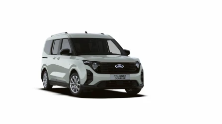 Titanium Vehicle Trim