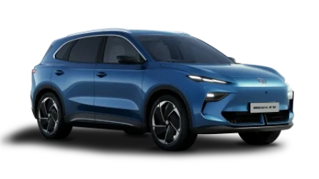 SE Long Range Vehicle Trim