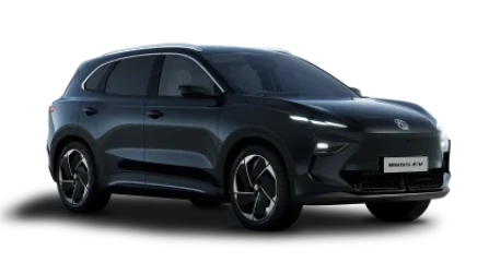 Trophy Long Range Vehicle Trim