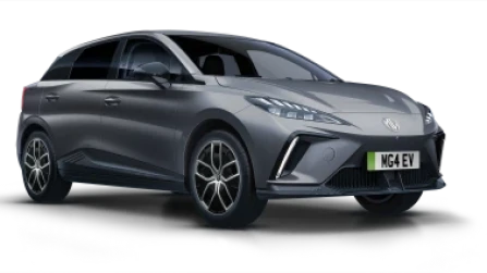 Trophy Extended Range Vehicle Trim