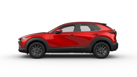 Prime-Line Vehicle Trim