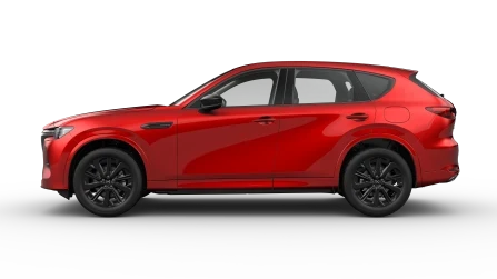 Homura Plus Vehicle Trim