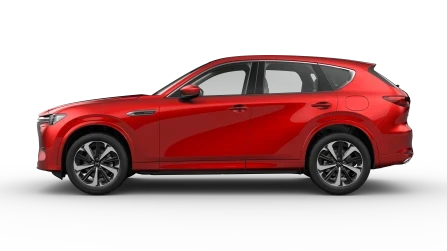 Takumi Plus Vehicle Trim