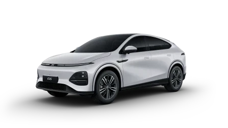 Standard Range Vehicle Trim