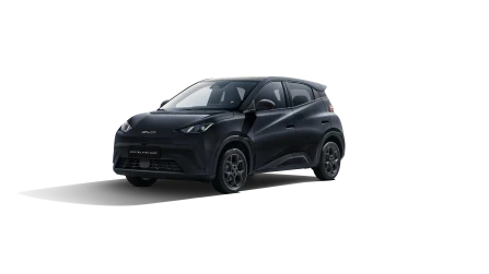 Comfort Vehicle Trim