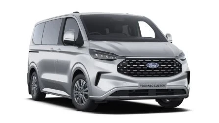 Titanium Vehicle Trim