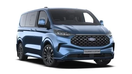 Titanium X Vehicle Trim