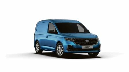 Limited Vehicle Trim