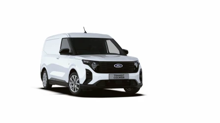 Limited Vehicle Trim