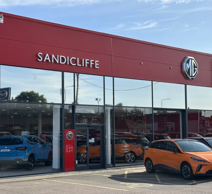 Dealerships Across the Midlands
