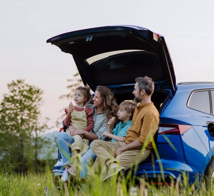 What’s included in the Motability Scheme