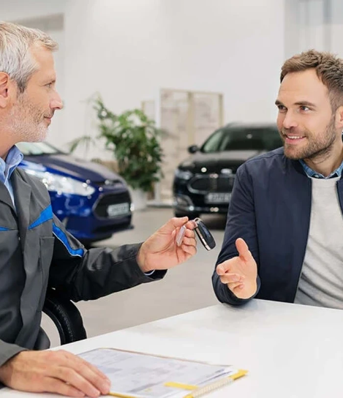 Car Finance for Every Driver