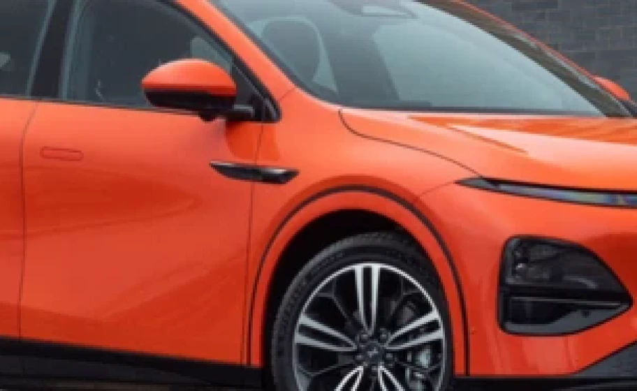 The XPENG G6 vs the Tesla Model Y: Here's what you need to know