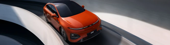 XPENG UK opens first retailer site in Nottingham with Sandicliffe