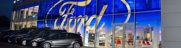 The Benefits of Choosing a Certified Pre-Owned Ford