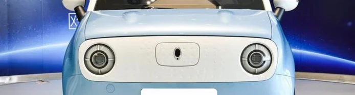 Exploring the Ora Black Cat: A Compact Electric Marvel