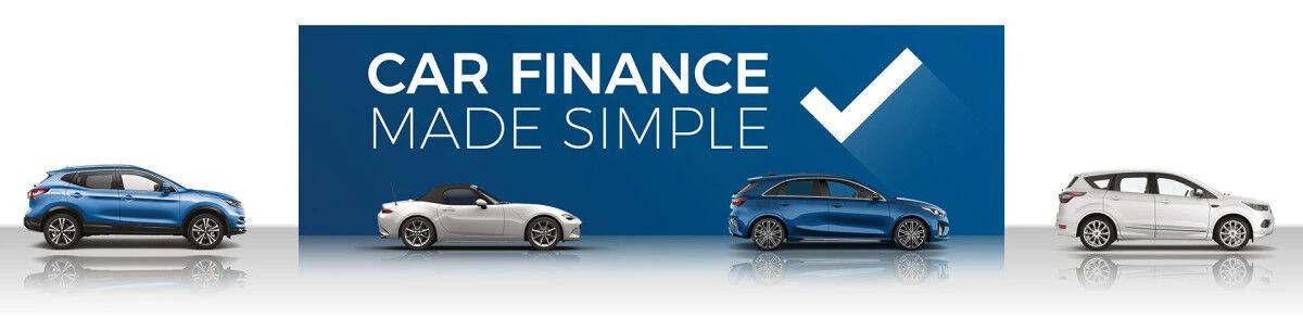 Customer FAQ: Financing Options at Sandicliffe