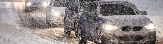 Winter Driving Tips: Staying Safe on Icy Roads