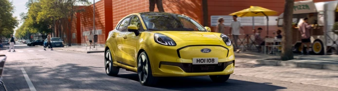 The Benefits of Electric Vehicles in Nottingham