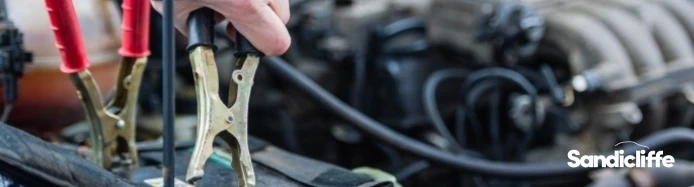 How to Maintain Your Car Battery During Winter