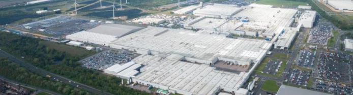 Nissan calls for urgent action on UK Zero Emissions Vehicle (ZEV) Mandate