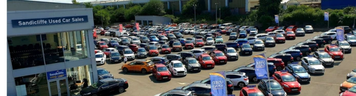 How to Get the Best Deal on a Used Car