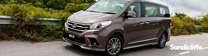 Maxus G10: The Ideal Family Van