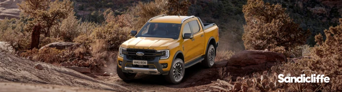 Get Ahead of HMRC’s New Tax Rules: Register Your Double Cab Pickup Before April 2025 to Retain Commercial Benefits | Sandicliffe