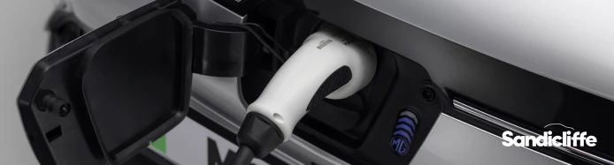 Electric Vehicle Charging Infrastructure in Nottingham