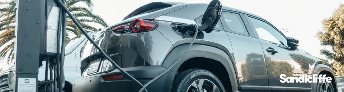 Growing Popularity of Electric Vehicles in Loughborough | Sandicliffe