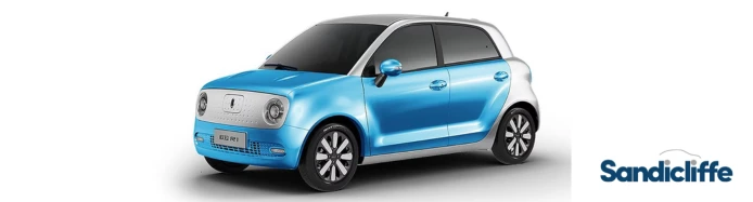 The Ora R1: The Affordable Electric Car